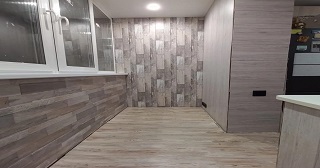 Утепление балкона Губкин цена от 210 руб. м/2. за 51 часов